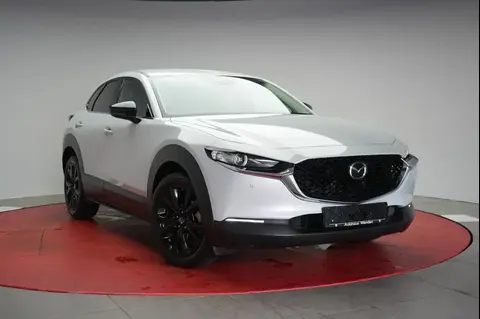 Annonce MAZDA CX-30 Essence 2024 d'occasion 