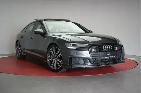 Used AUDI A6 Hybrid 2021 Ad 