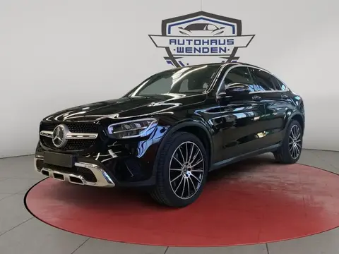 Used MERCEDES-BENZ CLASSE GLC Diesel 2020 Ad 