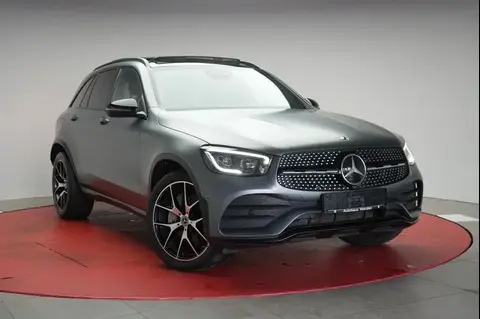 Annonce MERCEDES-BENZ CLASSE GLC Diesel 2020 d'occasion Allemagne