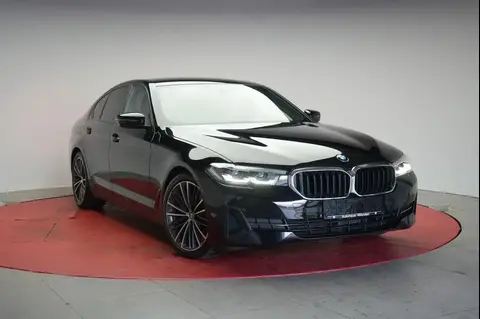 Used BMW SERIE 5 Diesel 2021 Ad 