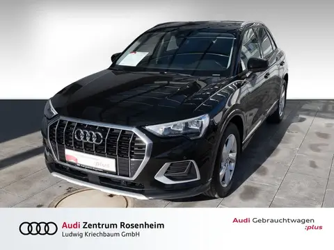 Annonce AUDI Q3 Diesel 2021 d'occasion 