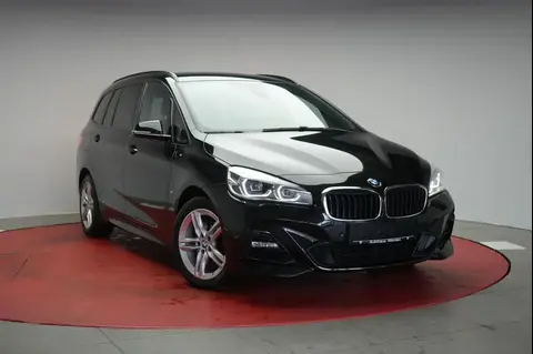 Annonce BMW SERIE 2 Essence 2022 d'occasion 