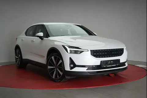 Annonce POLESTAR 2 Non renseigné 2021 d'occasion 