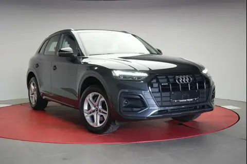 Annonce AUDI Q5 Diesel 2023 d'occasion Allemagne