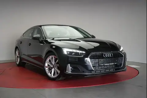 Annonce AUDI A5 Essence 2024 d'occasion 