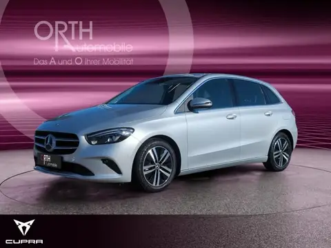 Used MERCEDES-BENZ CLASSE B Petrol 2022 Ad 