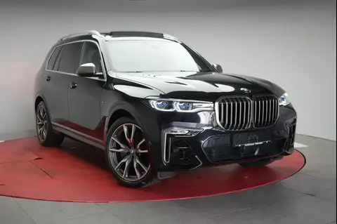 Used BMW X7 Petrol 2021 Ad 