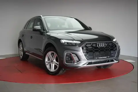 Annonce AUDI Q5 Diesel 2024 d'occasion Allemagne