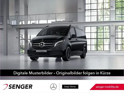 Used MERCEDES-BENZ CLASSE V Diesel 2019 Ad 