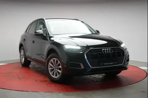 Annonce AUDI Q5 Diesel 2021 d'occasion Allemagne