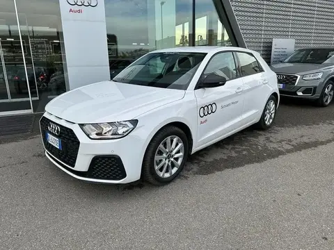 Annonce AUDI A1 Essence 2021 d'occasion 