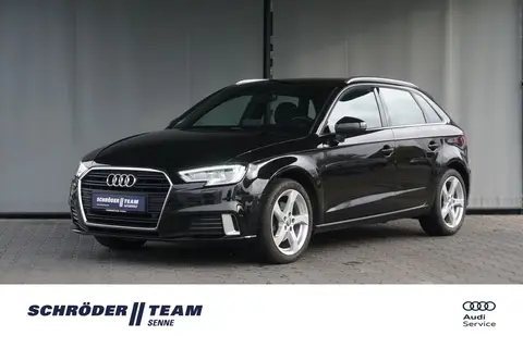 Used AUDI A3 Petrol 2019 Ad 