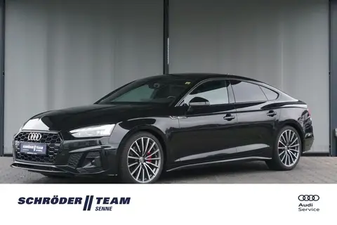 Used AUDI A5 Petrol 2020 Ad 