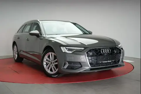 Annonce AUDI A6 Diesel 2024 d'occasion 