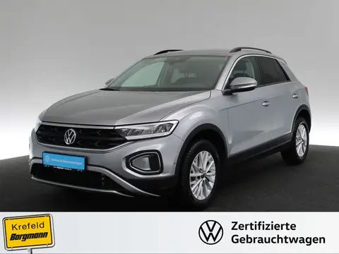 Annonce VOLKSWAGEN T-ROC Essence 2024 d'occasion 