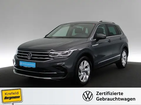 Annonce VOLKSWAGEN TIGUAN Essence 2024 d'occasion 