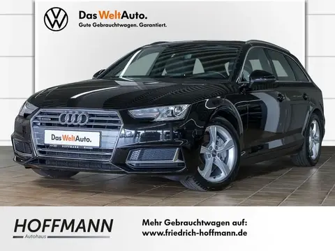 Used AUDI A4 Diesel 2019 Ad 