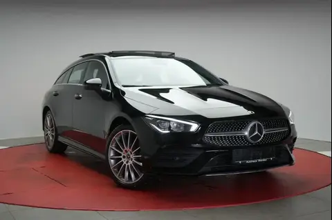 Used MERCEDES-BENZ CLASSE CLA Hybrid 2023 Ad 