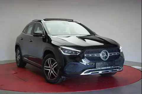 Used MERCEDES-BENZ CLASSE GLA Diesel 2022 Ad 