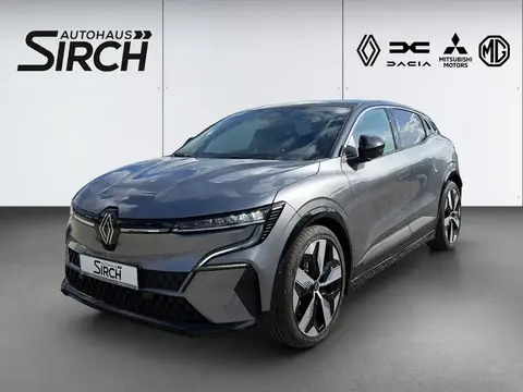 Annonce RENAULT MEGANE Non renseigné 2024 d'occasion 