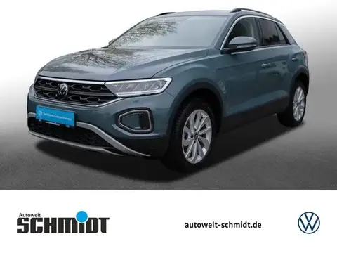 Used VOLKSWAGEN T-ROC Petrol 2023 Ad 