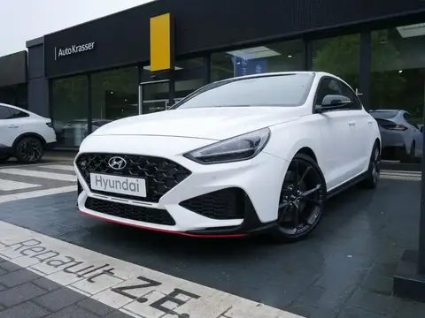 Annonce HYUNDAI I30 Essence 2024 d'occasion 