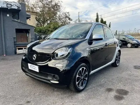 Used SMART FORFOUR Petrol 2015 Ad 