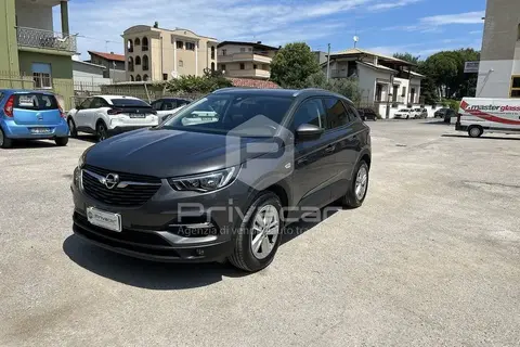 Used OPEL GRANDLAND Diesel 2018 Ad 