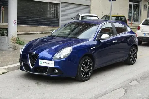 Annonce ALFA ROMEO GIULIETTA Diesel 2020 d'occasion 