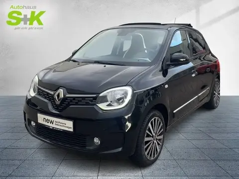 Used RENAULT TWINGO Petrol 2021 Ad 