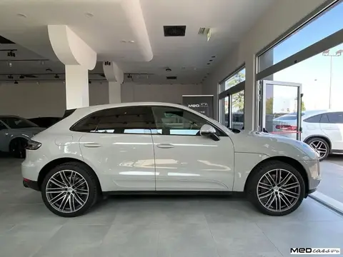 Used PORSCHE MACAN Petrol 2019 Ad 