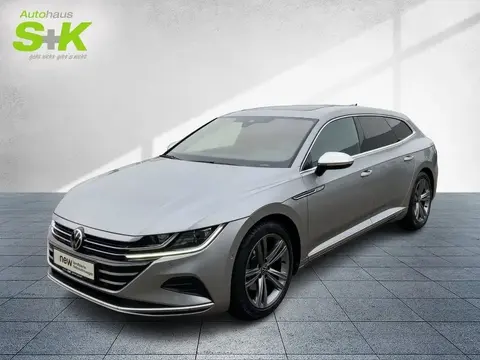 Used VOLKSWAGEN ARTEON Petrol 2021 Ad 