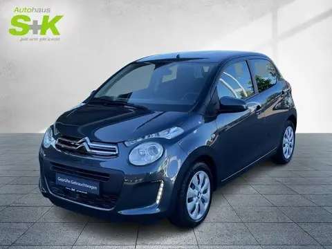 Used CITROEN C1 Petrol 2021 Ad 