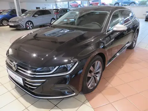 Used VOLKSWAGEN ARTEON Diesel 2022 Ad 