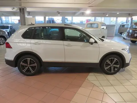 Annonce VOLKSWAGEN TIGUAN Essence 2023 d'occasion 