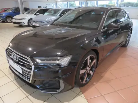 Used AUDI A6 Petrol 2020 Ad 