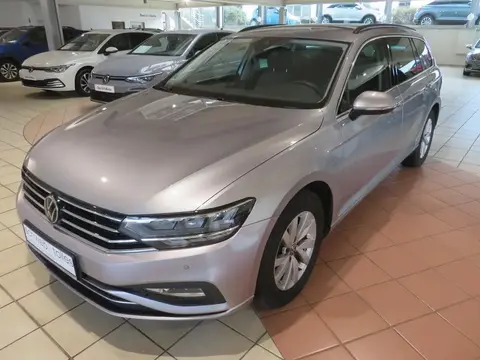 Used VOLKSWAGEN PASSAT Diesel 2022 Ad 