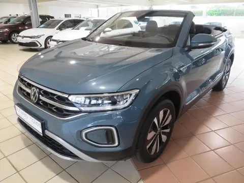 Used VOLKSWAGEN T-ROC Petrol 2023 Ad 