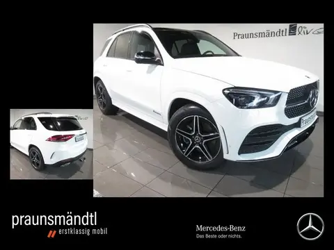 Used MERCEDES-BENZ CLASSE GLE Diesel 2020 Ad 