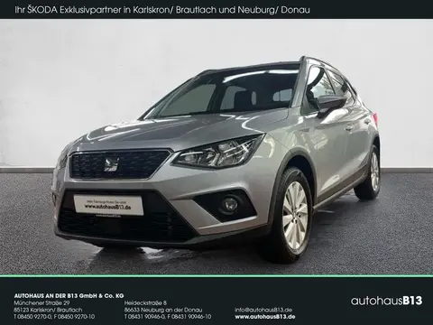 Used SEAT ARONA Petrol 2021 Ad 