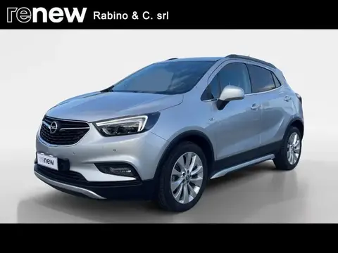 Annonce OPEL MOKKA Diesel 2019 d'occasion 