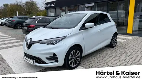 Used RENAULT ZOE Not specified 2021 Ad 