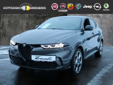 Used ALFA ROMEO TONALE Petrol 2022 Ad 