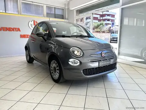 Used FIAT 500 Petrol 2019 Ad 