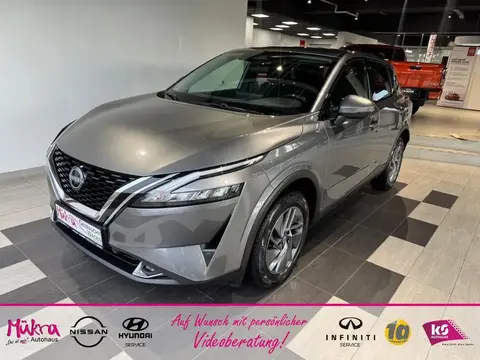 Used NISSAN QASHQAI Petrol 2023 Ad 