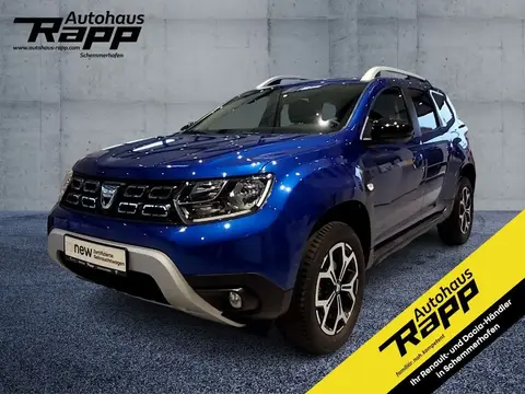 Used DACIA DUSTER Petrol 2020 Ad 