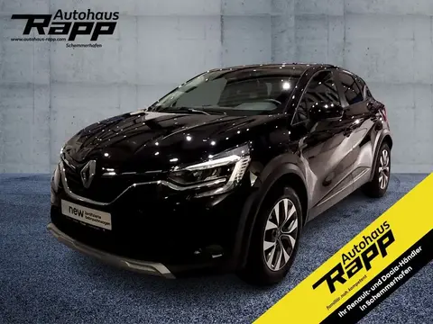 Used RENAULT CAPTUR Petrol 2020 Ad 