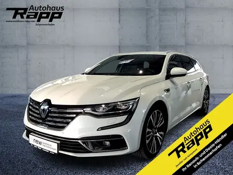 Annonce RENAULT TALISMAN Essence 2020 d'occasion 