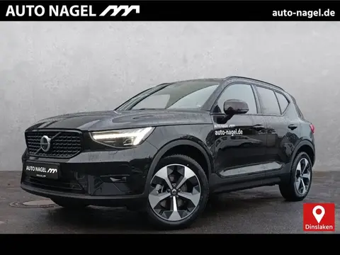 Used VOLVO XC40 Petrol 2024 Ad 